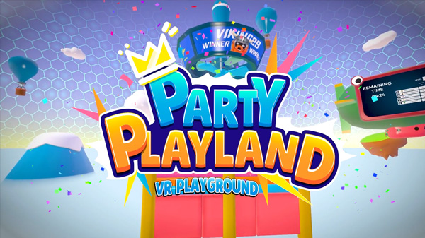 Party Playland